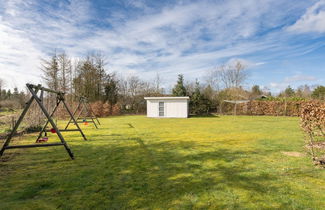 Photo 3 - Maison de 3 chambres à Oksbøl avec terrasse