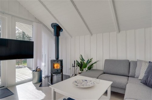 Photo 7 - Maison de 3 chambres à Oksbøl avec terrasse