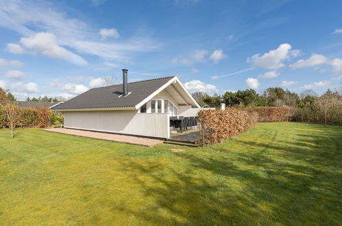 Foto 33 - Casa de 3 habitaciones en Oksbøl con terraza