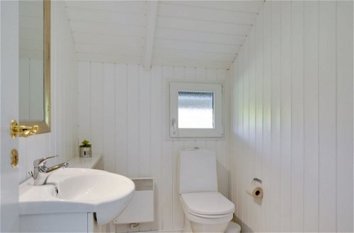 Foto 24 - Casa con 3 camere da letto a Oksbøl con terrazza