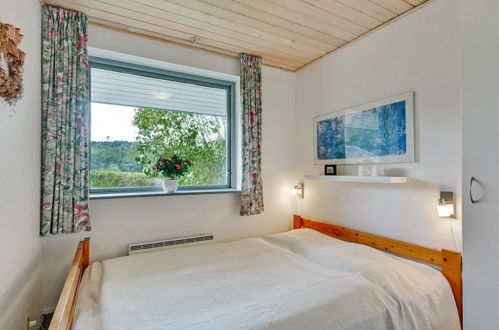 Foto 10 - Haus mit 3 Schlafzimmern in Børkop mit terrasse und sauna
