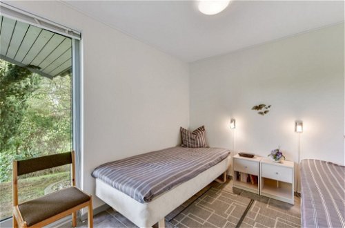 Foto 11 - Haus mit 3 Schlafzimmern in Børkop mit terrasse und sauna