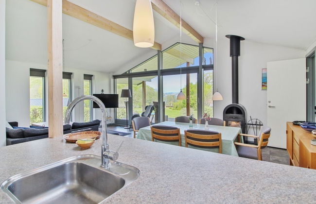 "Freding" - 250m to the fjord - Foto 10