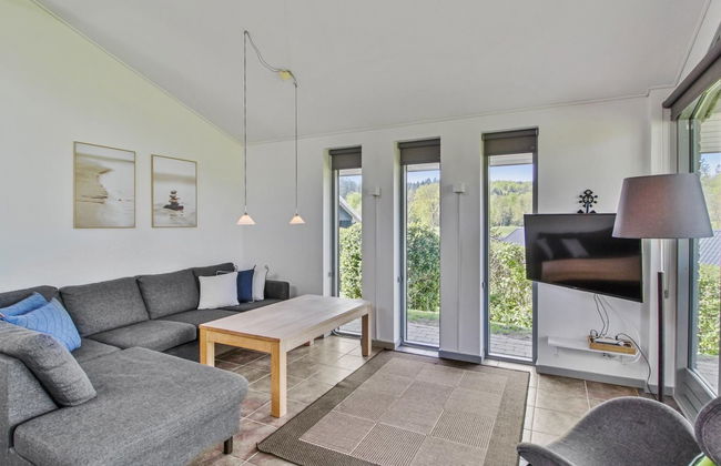 "Freding" - 250m to the fjord - Foto 5