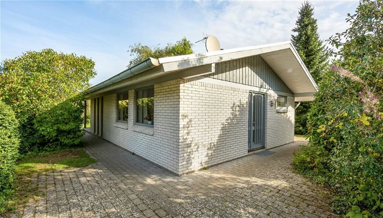 Foto 1 - Casa de 3 habitaciones en Børkop con terraza y sauna