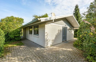 Photo 1 - Maison de 3 chambres à Børkop avec terrasse et sauna