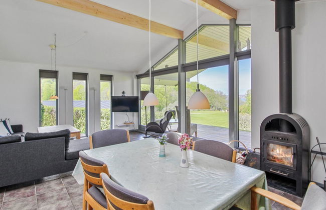 "Freding" - 250m to the fjord - Foto 3