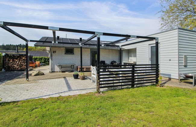 "Freding" - 250m to the fjord - Foto 16