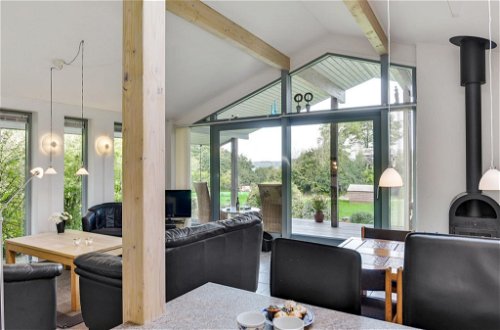 Foto 14 - Casa con 3 camere da letto a Børkop con terrazza e sauna