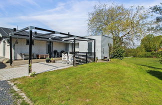 Foto 1 - Casa con 3 camere da letto a Børkop con terrazza e sauna