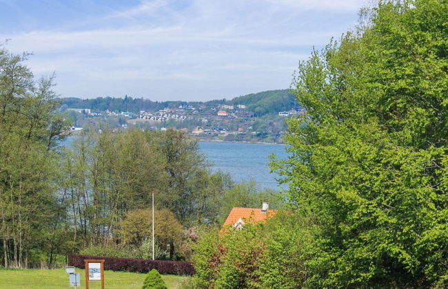 "Freding" - 250m to the fjord - Foto 19