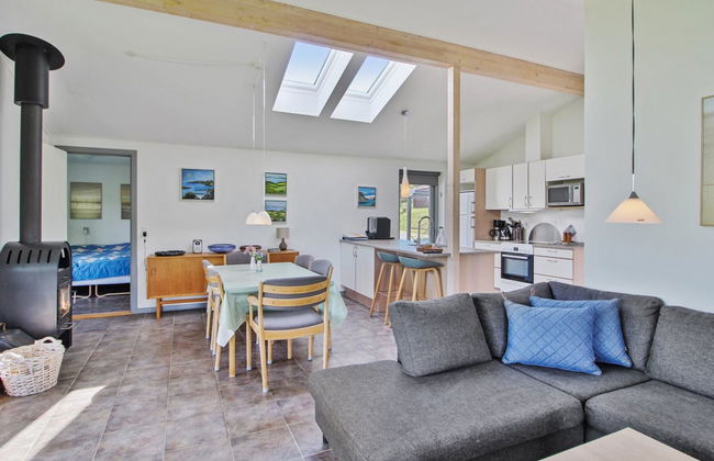 "Freding" - 250m to the fjord - Foto 9