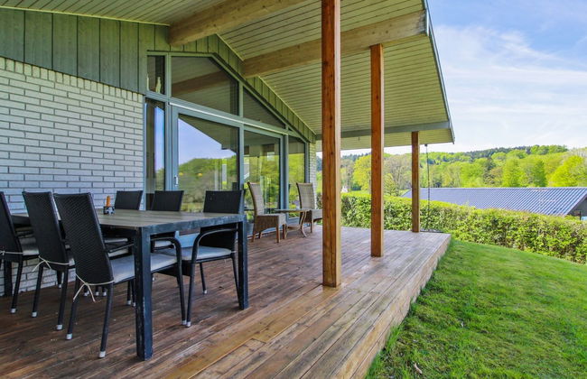 "Freding" - 250m to the fjord - Foto 12