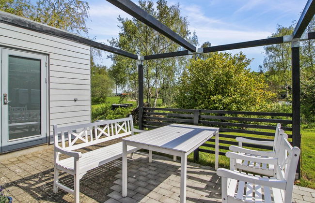 "Freding" - 250m to the fjord - Foto 13