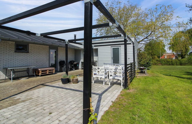 "Freding" - 250m to the fjord - Foto 17