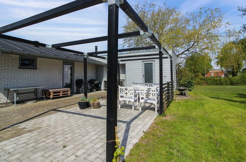Foto 17 - Casa de 3 quartos em Børkop com terraço e sauna