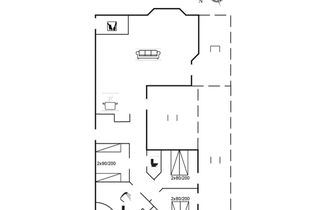 Foto 2 - Casa de 3 quartos em Sæby com terraço e sauna