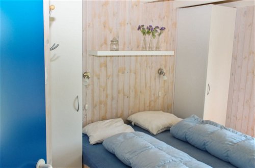 Foto 11 - Haus mit 3 Schlafzimmern in Sæby mit terrasse und sauna