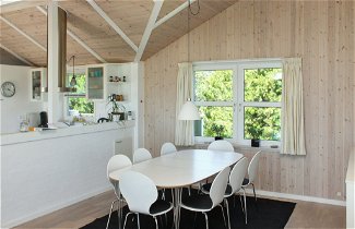 Foto 3 - Haus mit 3 Schlafzimmern in Sæby mit terrasse und sauna