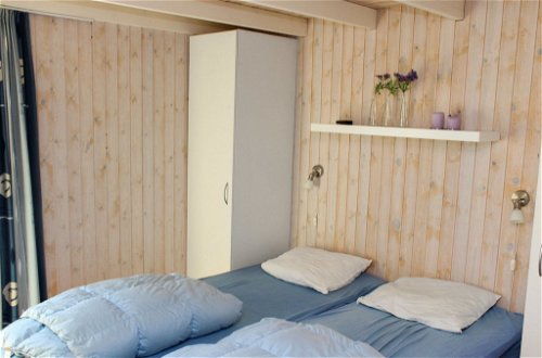 Foto 7 - Casa con 3 camere da letto a Sæby con terrazza e sauna
