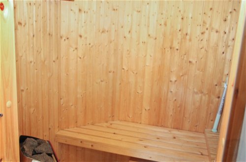 Foto 9 - Casa de 3 habitaciones en Sæby con terraza y sauna