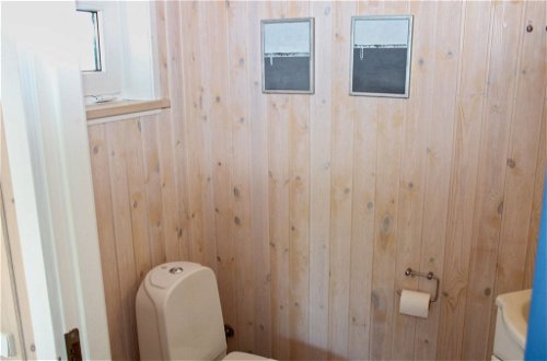 Foto 14 - Casa de 3 quartos em Sæby com terraço e sauna