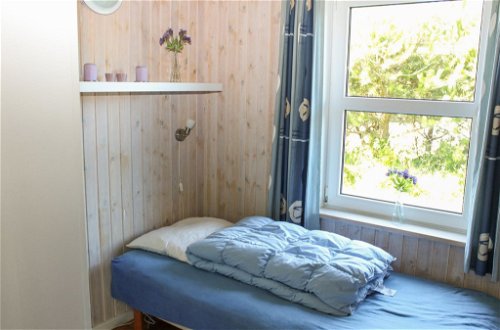 Foto 12 - Casa de 3 habitaciones en Sæby con terraza y sauna