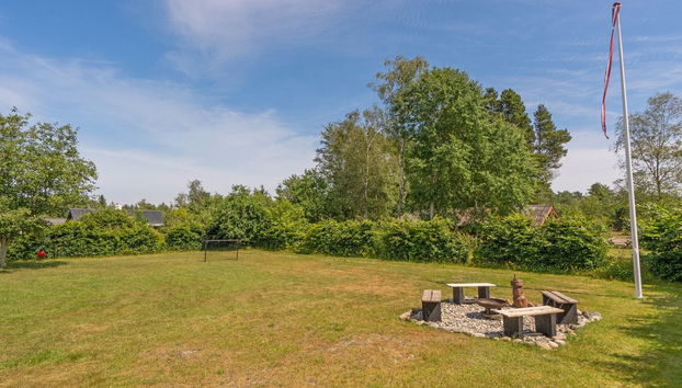 Haus mit 2 Schlafzimmern in Hals mit terrasse - Foto 4