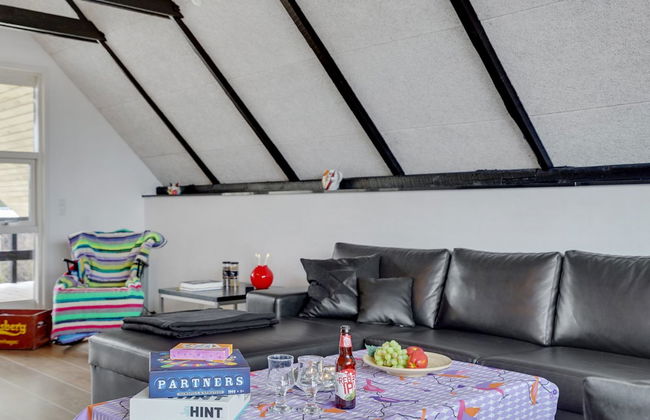 Casa de 2 quartos em Hals com terraço - Foto 12