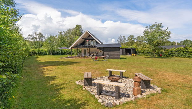 Haus mit 2 Schlafzimmern in Hals mit terrasse - Foto 5