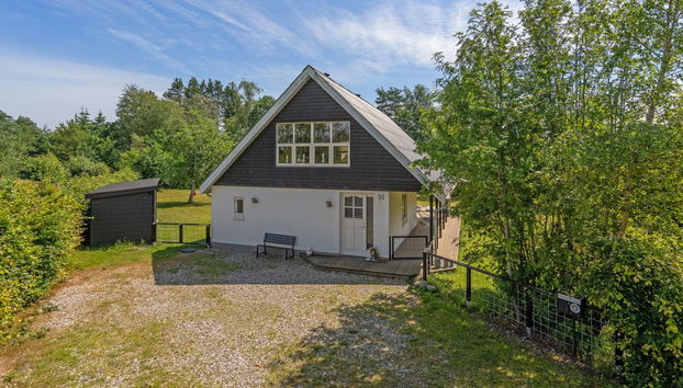 Haus mit 2 Schlafzimmern in Hals mit terrasse - Foto 3
