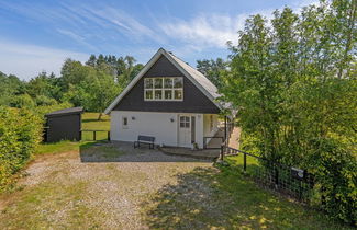Photo 3 - 2 bedroom House in Hals with terrace