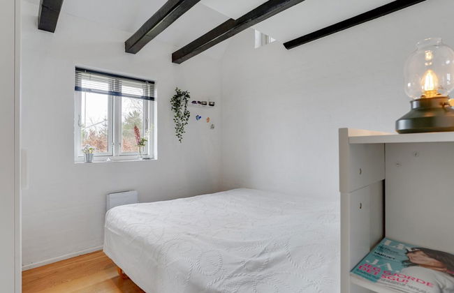 Casa de 2 quartos em Hals com terraço - Foto 18