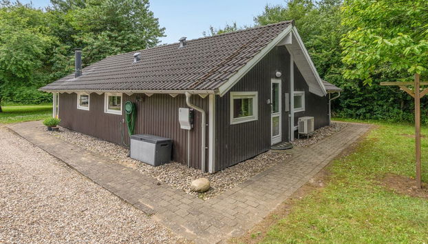 Casa con 3 camere da letto a Toftlund con terrazza - Foto 4