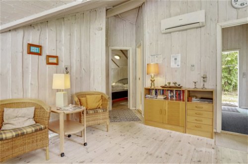 Foto 7 - Casa con 3 camere da letto a Toftlund con terrazza