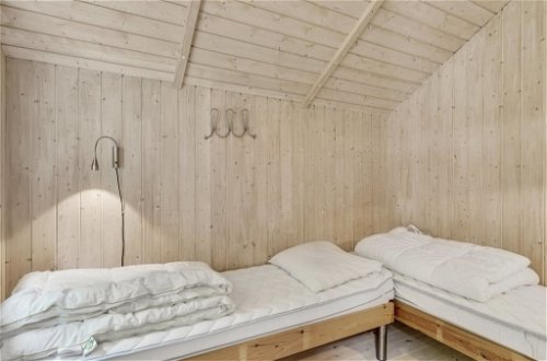 Foto 14 - Casa con 3 camere da letto a Toftlund con terrazza