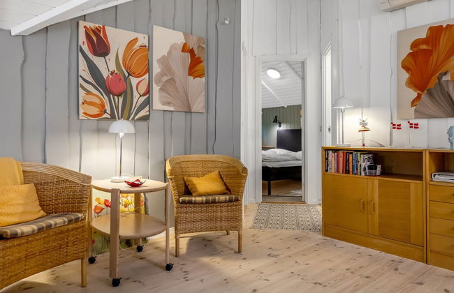 Casa con 3 camere da letto a Toftlund con terrazza - Foto 17