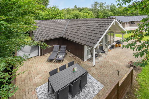 Photo 4 - Maison de 3 chambres à Toftlund avec terrasse