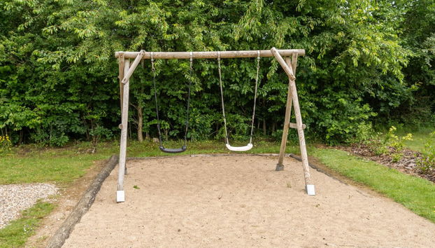 Casa con 3 camere da letto a Toftlund con terrazza - Foto 3