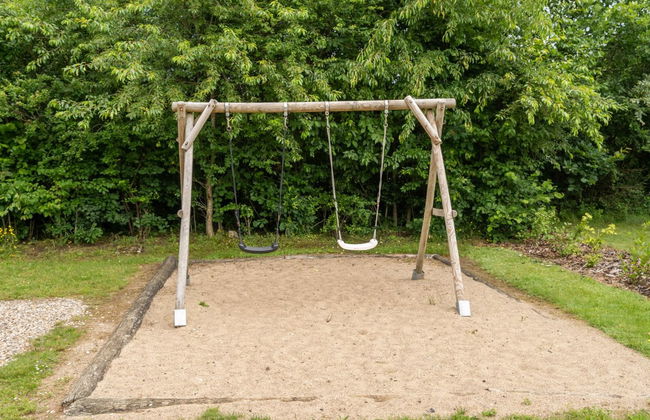 Casa con 3 camere da letto a Toftlund con terrazza - Foto 3