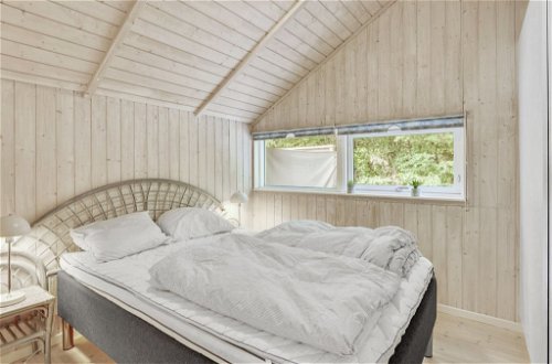 Foto 13 - Casa con 3 camere da letto a Toftlund con terrazza