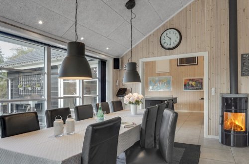 Photo 4 - 5 bedroom House in Hals with terrace and sauna