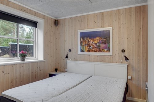 Foto 10 - Casa de 5 quartos em Hals com terraço e sauna
