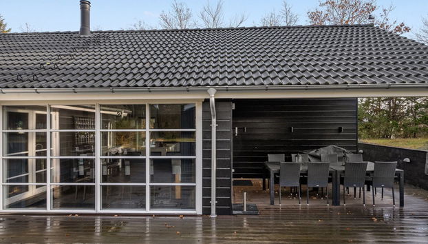 5 bedroom House in Hals with private pool and terrace - Photo 5