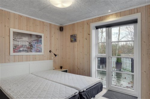 Foto 13 - Casa de 5 habitaciones en Hals con terraza y sauna