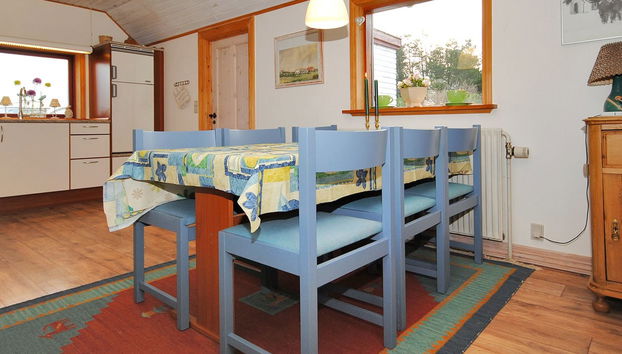 Casa de 3 quartos em Snedsted com terraço - Foto 4