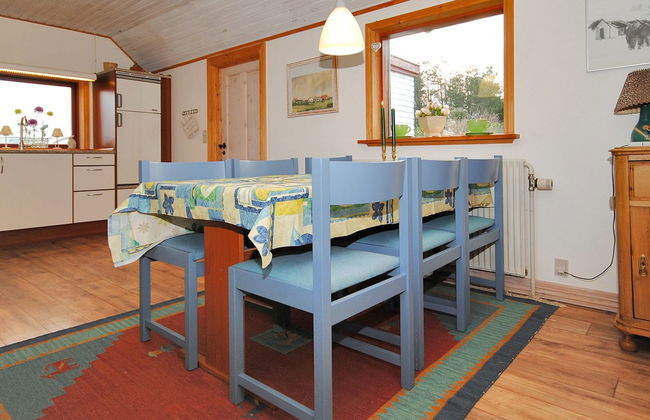 Casa de 3 quartos em Snedsted com terraço - Foto 4