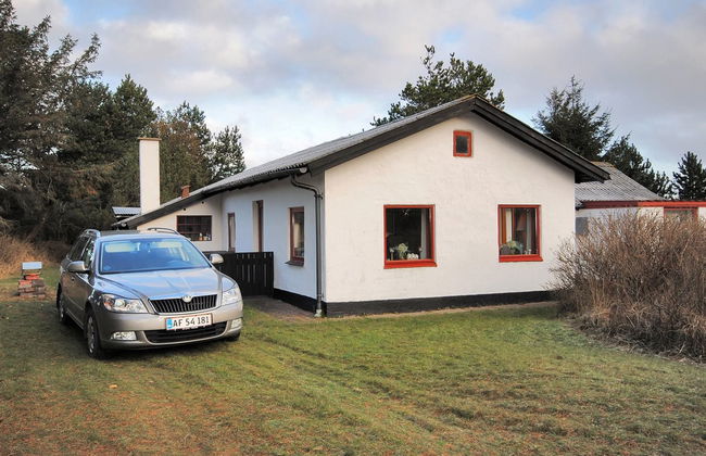Casa de 3 quartos em Snedsted com terraço - Foto 15