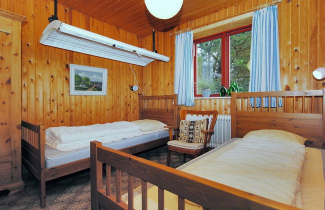 Casa de 3 quartos em Snedsted com terraço - Foto 12