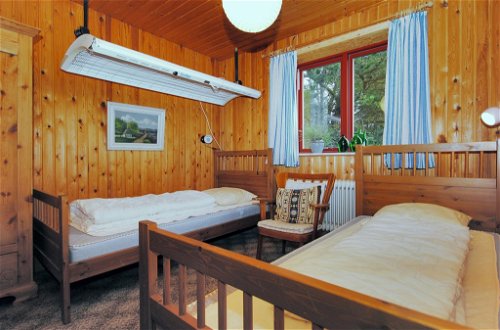 Foto 12 - Haus mit 3 Schlafzimmern in Snedsted mit terrasse
